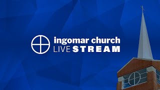 1000 Traditional  20231231  Ingomar Church [upl. by Mont262]