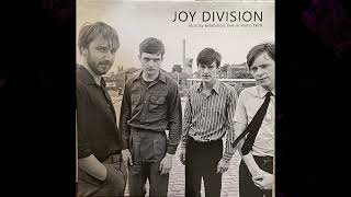 Joy Division Atrocity Exhibition Live In Paris 1979 [upl. by Rramahs]