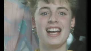 Grange Hill Cast  Just Say No music video [upl. by Dde834]