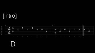 My Chemical Romance  Disenchanted chords [upl. by Capriola]