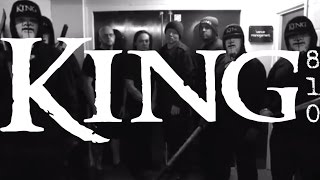 KING 810  The Prepare For Hell Tour Trailer 2 [upl. by Georgena710]