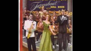 The Glenn Miller Orchestra amp Marion Hutton  The Jumpin Jivewmv [upl. by Aihsak]