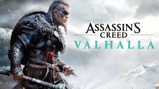 assassins creed valhalla [upl. by Edobalo]