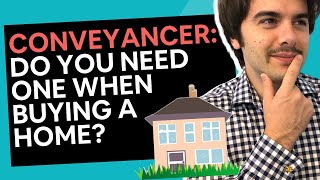 What is a Conveyancer and what do they do [upl. by Fitzhugh]