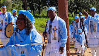 Moçambique dos Arturos  Contagem  2023 [upl. by Disraeli]