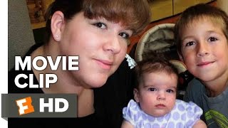 The Syndrome Movie CLIP  Samantha amp Joshua 2016  Documentary HD [upl. by Ecinad]