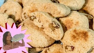 Biscotti Vegani in Padella  Facili e Velocissimi [upl. by Hailey]