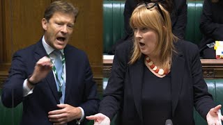 Reform MP SLAMS ‘hypocrite’ Labour Minister ‘Utterly EXTRAORDINARY’ [upl. by Stephannie865]