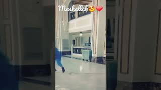 cleaning in majid harrammakkah😍❤makkah welovemuhammadﷺ [upl. by Nwahsav906]