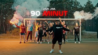 JIMI JIM  90 minut  EURO ⚽ [upl. by Elesig]