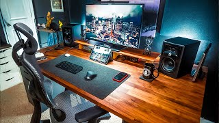 The BEST Desk for Gaming Setups [upl. by Iy9]