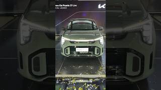 2024 KIA Picanto 10L Small SUV kia picanto shorts subscribe [upl. by Center]