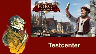 FoEhints Testcenter beta server of Forge of Empires [upl. by Dracir]