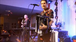 Orchestre quot MUSICALEMENT VOTRE quot Jolie Lozère et bien dautres titres pour danser [upl. by Stormy]