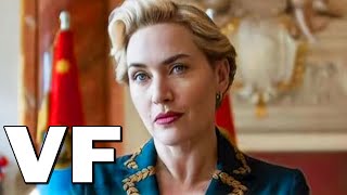 THE REGIME Bande Annonce VF 2024 Kate Winslet [upl. by Assenab]