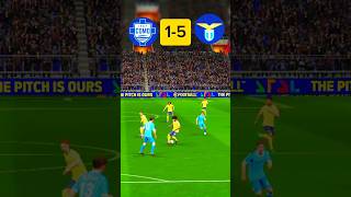 Lazio vs Como 51 Goals highlights 2024 [upl. by Jarret820]