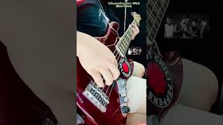 ไปเป็นแฟนกันตั้งแต่เมื่อไหร่  KALA Bass Cover fender coverbass เบส numkala กะลา guitar [upl. by Thebazile]