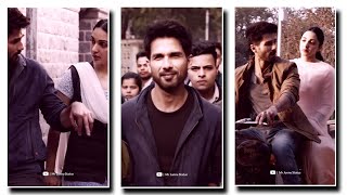 Kabir Singh Status  Kabir Singh Song Status  Full Screen Status  Whatsapp Status  shorts [upl. by Kinelski]