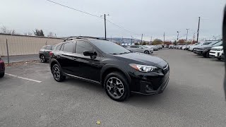 2019 Subaru Crosstrek Reno Carson City Northern Nevada Sacramento Roseville NV KH329185 [upl. by Charbonneau]