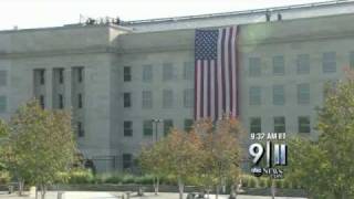 Remembering 911 Attack on Pentagon [upl. by Habas429]