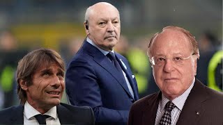 MAROTTA RISPONDE A SCARONI E A CONTEFINALMENTE [upl. by Lewie]