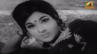 Sreevaru Maavaru Movie Songs  Polevule Neevu Polelvule Song  Krishna Vanisri Anjali Devi [upl. by Kilby257]