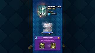 Free lightning CHEST always check the shop and luckydrops clashroyale chad free chest [upl. by Refotsirc50]