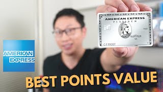 BEST Ways to Use Amex Membership Rewards Points  2020 Update [upl. by Weasner]