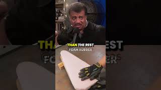 What keeps Neil awake at Night 😮 w Neil deGrasse Tyson [upl. by Iris]