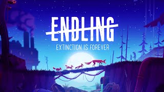 Endling  Extinction is Forever PS4 Gameplay  First 20 Minutes [upl. by Amador]