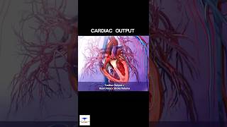 Cardiac Output  cardiology  LearnWithMusawir [upl. by Etiam23]