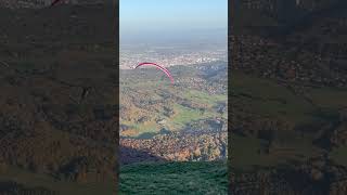 lanature travel parapente keşfet keşfetbeniöneçıkar viralvideo [upl. by Inaja629]