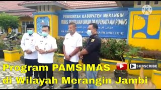 PAMSIMAS Penyediaan Air Minum dan Sanitasi Berbasis Masyarakat [upl. by Allare]