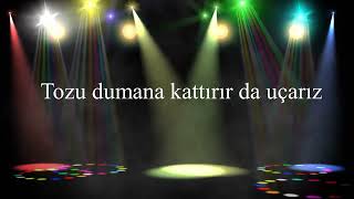 ALİMALLAH Karaoke [upl. by Algy448]