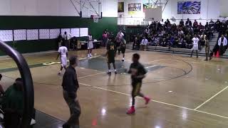 201415 ELMONT MEMORIAL vs WESTBURY [upl. by Esadnac]