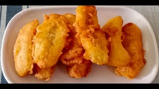 PISANG GORENG [upl. by Radferd]