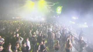 TJunction amp Angerfist  A New Level Of Freak PREVIEW HQ [upl. by Inaluiak]