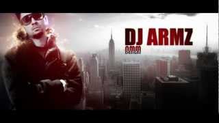 DJ ARMZ  Gora Gora Rang  Imran Khan  Remix [upl. by Lek]