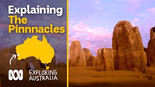 How did The Pinnacles form Indigenous and scientific explanations  ABC Australia [upl. by Myrta]