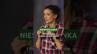 Magda Kubicka  Niespodzianka [upl. by Danas]