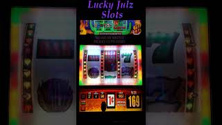 Enjoying some Red Hot Tamales slots casino wendover [upl. by Liw]