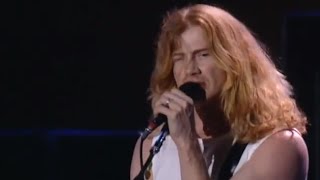 Megadeth  Full Concert  072599  Woodstock 99 West Stage OFFICIAL [upl. by Enelahs]