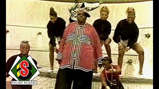 Pepe Kalle amp Empire Bakuba  Dont cry Dube Clip officiel RETRO VHS [upl. by Davis]