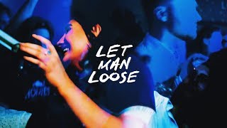 Let Man Loose  Two Way Glass Official Music Video [upl. by Ettezus157]