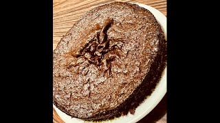 Healthy Air Fryer Chocolate Brownies Low Carb Quick Sunflower Seeds Grain Free Enjoy Guilt Free [upl. by Treblih]