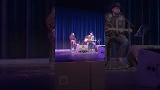 Bobby Tomberlin And Tess Frizzell Live In Grand Rapids Michigan [upl. by Wolram]