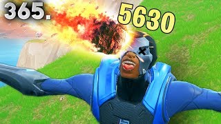 METEOR DMG RECORD Fortnite Daily Best Moments Ep365 Fortnite Battle Royale Funny Moments [upl. by Sterrett718]