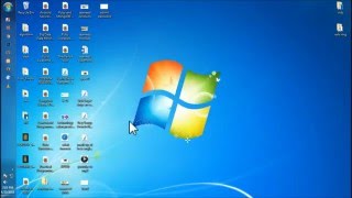 How to Change Administrator Password windows 7881 [upl. by Naz512]