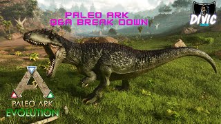 Paleo Ark Questions amp Answers  Paleo Ark Ascended [upl. by Ahsiakal]