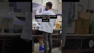 Lab technician status video new labrador labtechnicianresult lab doctor nursing doctors [upl. by Alan]